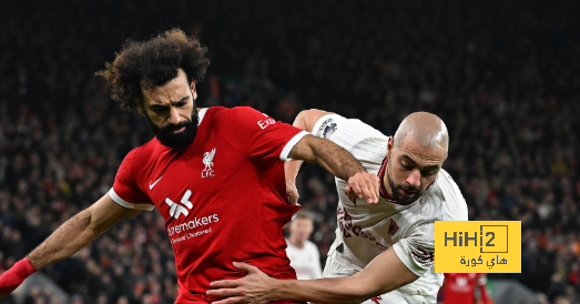 تقييم سفيان أمرابط مع مانشستر يونايتد أمام ليفربول