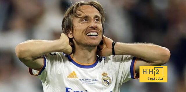 تقييم لاعبو ريال مدريد أمام فياريال في الليغا