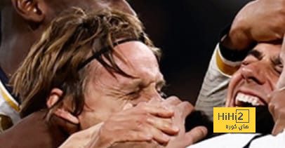 الأعلى تقييمًا في مباراة ريال مدريد وفياريال
