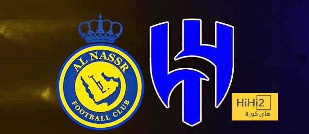 الصفقة العالمية التي ستشعل منافسة الهلال والنصر في يناير