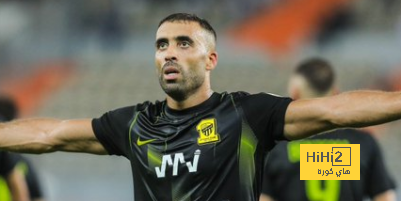 جديد أزمة عبد الرزاق حمد الله مع النصر