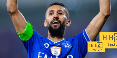 سبب تعاطف بعض جماهير الهلال مع سلمان الفرج