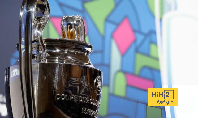 مواعيد مباريات دور الـ16 من دوري أبطال أوروبا