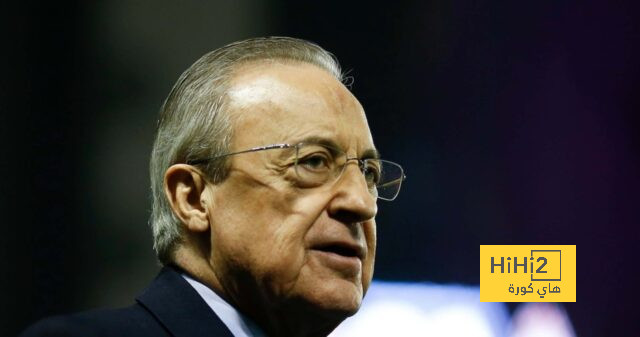 تقارير.. ريال مدريد سيدخل سوق الانتقالات في يناير