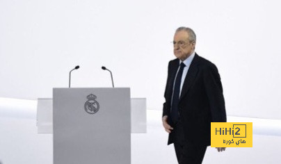 ريال مدريد يستخدم سياسته في التعاقدات مع ملف المدافع الجديد