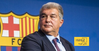 من يمكن أن يكون وراء قضية نجريرا؟.. لابورتا يجيب