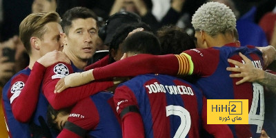 تشكيلة برشلونة المتوقعة أمام ألميريا