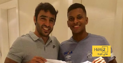 أحد كشافة ريال مدريد يغادر فريق كالافات