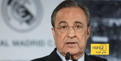 ماذا يريد بيريز من تجديد السانتياجو برنابيو؟