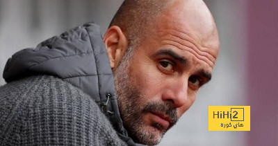 جوارديولا: فوز الأهلي على الاتحاد لم يكن مفاجأة بالنسبة لي 