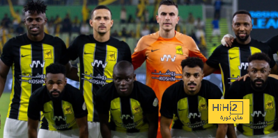 ضربة جديدة للاتحاد بعد نهاية كأس العالم للأندية