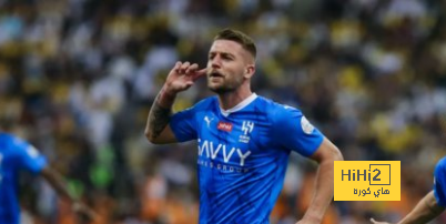 الهلال الأول عربيا وآسيويا بفارق كبير عن أقرب منافسيه