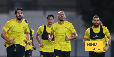 4 تحديات تنتظر الاتحاد بعد الخروج من كأس العالم للأندية