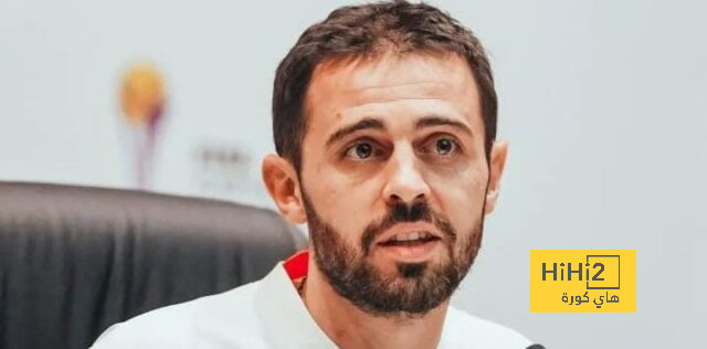 نجم مانشستر سيتي يحسم موقفه من الانتقال إلى الدوري السعودي