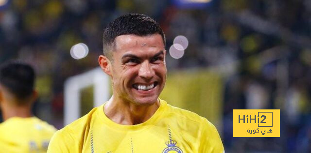 بسبب الريال.. رونالدو أحد أفضل الاستثمارات في تاريخ كرة القدم!