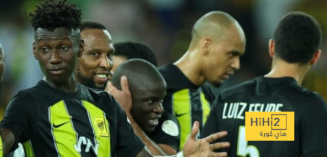 الأقرب للرحيل عن الاتحاد في يناير