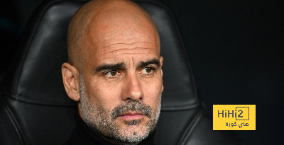 جوارديولا: الجميع يعلم مدى أهمية لقب مونديال الأندية لنا