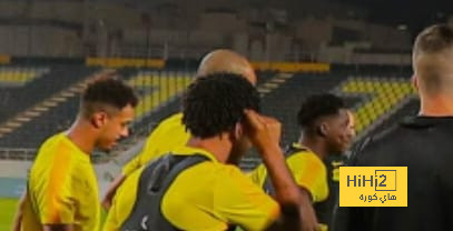 اخر تطورات رحيل نجم الاتحاد في يناير