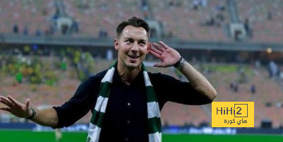 الأهلي يستعد لتوجيه ضربة قوية إلى الاتحاد في يناير