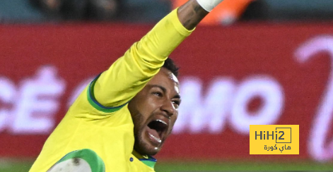 عاجل ورسميًا.. غياب نيمار عن كوبا أمريكا 2024