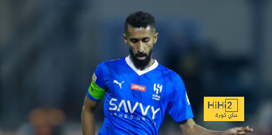 أخر قرارات الهلال مع سلمان الفرج قبل نهاية أزمة جيسوس