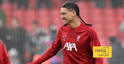 يورجن كلوب يكيل المديح لـ داروين نونيز 
