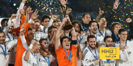 حدث في مثل هذا اليوم .. تتويج ريال مدريد بلقب كأس العالم للأندية