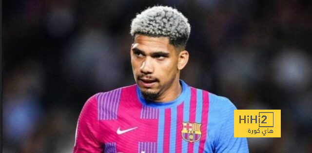 تكتيك برشلونة المتوقع أمام ألميريا