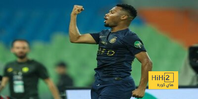 نجم النصر يغيب عن مواجهة الاتفاق