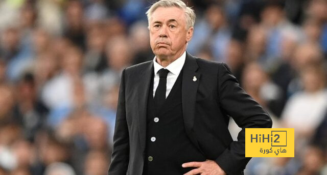 8 غيابات عن ريال مدريد أمام ألافيس