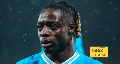 دوكو يكشف عن أكثر ما يحبه بتدريب جوارديولا