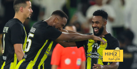 قلوب دفاع الاتحاد لمباراة النصر في الدوري السعودي