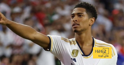 المباراة الأخيرة لـ ريال مدريد بشعار كأس العالم للأندية