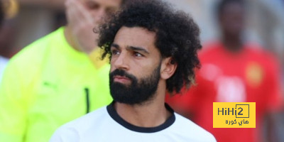 مدة غياب محمد صلاح عن ليفربول عند التحاقه بمنتخب مصر في كأس  أمم إفريقيا