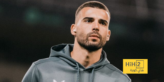 تقييم فريق ألميريا في الشوط الأول من مباراة برشلونة