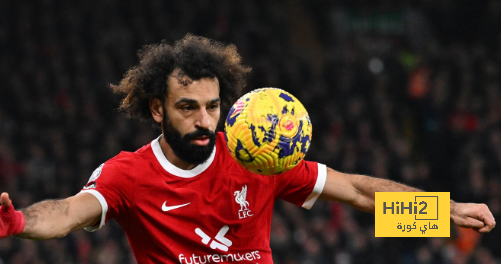 صلاح بديلًا.. تشكيلة ليفربول الرسمية أمام وست هام في كأس الرابطة