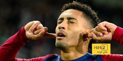 السر وراء احتفال رافينيا المثير للجدل أمام ألميريا