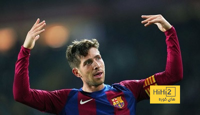 برشلونة يفعلها لأول مرة منذ 5 سنوات
