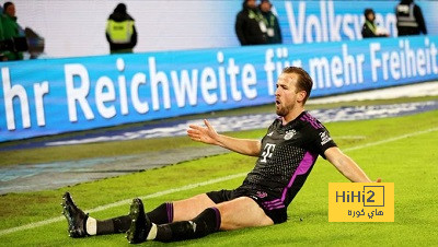 هاري كين يتفوق على أفضل لاعب الموسم الماضي بالبوندزليجا