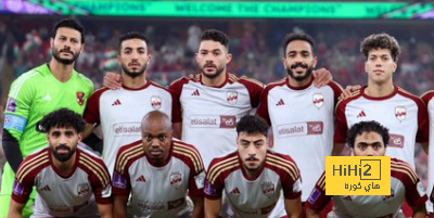تطورات انتقال نجم الأهلي المصري إلى دوري روشن