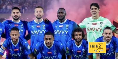 سبب عدم تفاوض الخليج مع اللاعب الذي يرغب الهلال في التعاقد معه