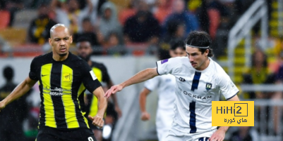 الاتحاد على خطى النصر!