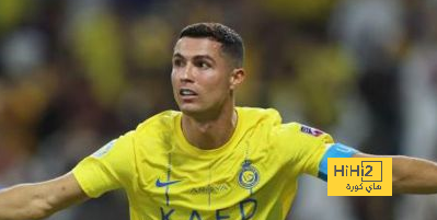 رغم تألقه مع النصر … رونالدو في صراع كبير