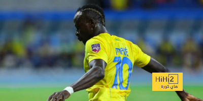 إيجابيات وسلبيات استدعاء ماني وفوفانا لكأس إفريقيا على النصر