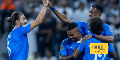 هل ينجح الهلال من الوصول إلى مراده في مباراة أبها؟