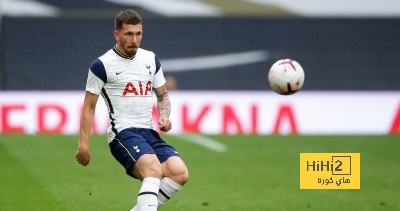 برشلونة وفرصة لتخليص إيميل هويبيرغ من جحيم توتنهام 