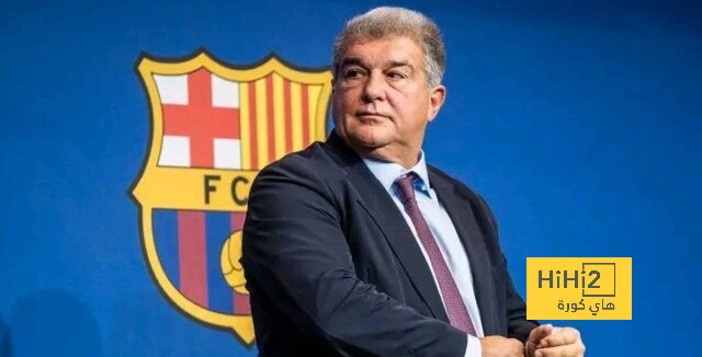 بطولة السوبرليغ ستنقذ برشلونة!
