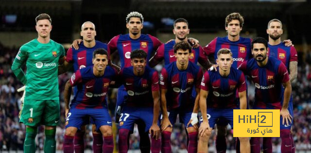 مباراة برشلونة الودية في دالاس لن تُبث في إسبانيا لهذا السبب