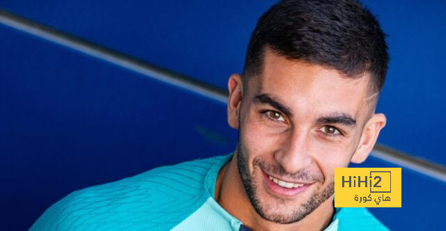 فيران توريس يفرض نفسه على تشافي و فيليكس