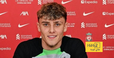 ليفربول يعلن عن تجديد عقد لاعبه الشاب بوبي كلارك